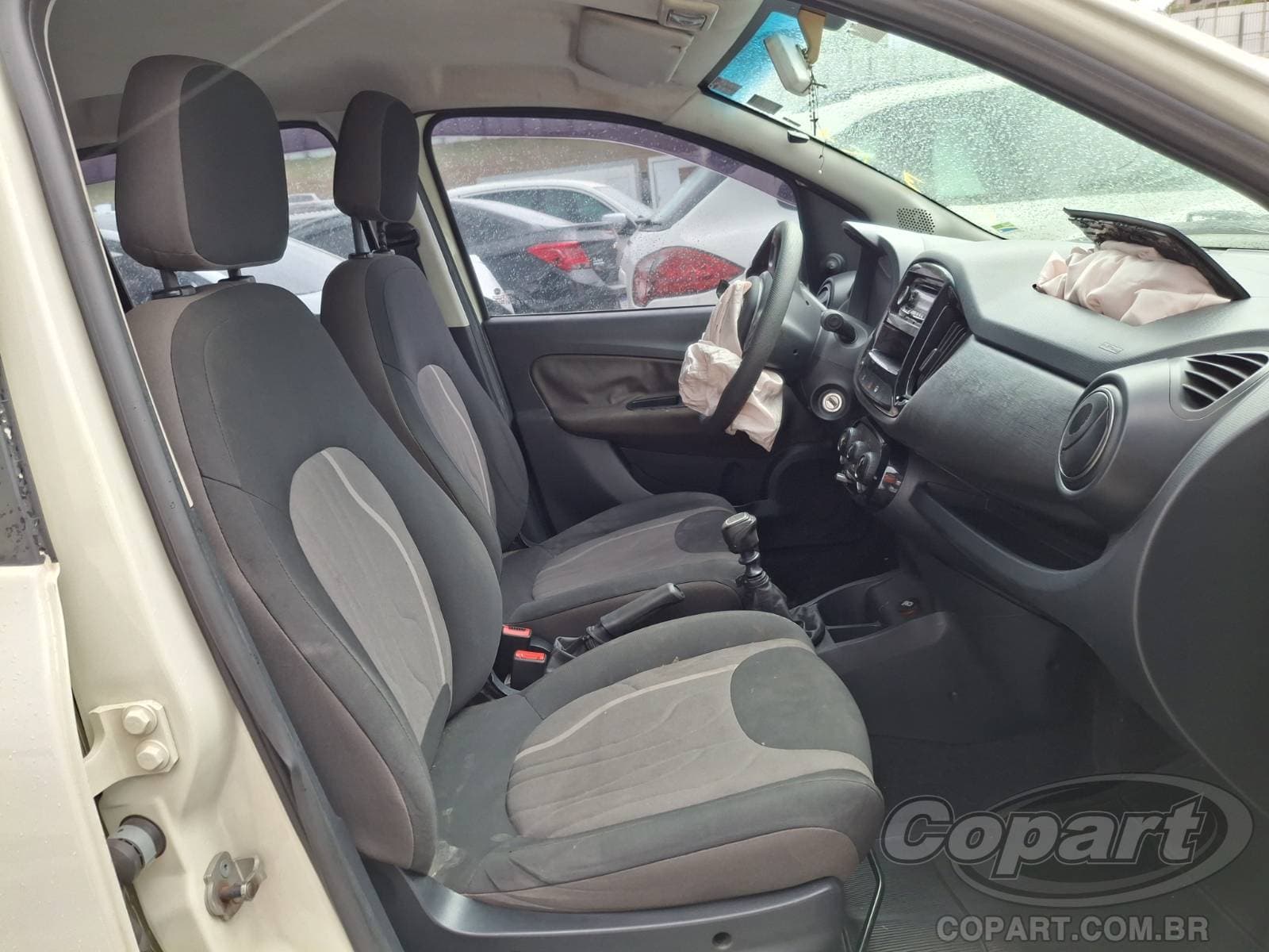 Fiat UNO 2016 — foto 5