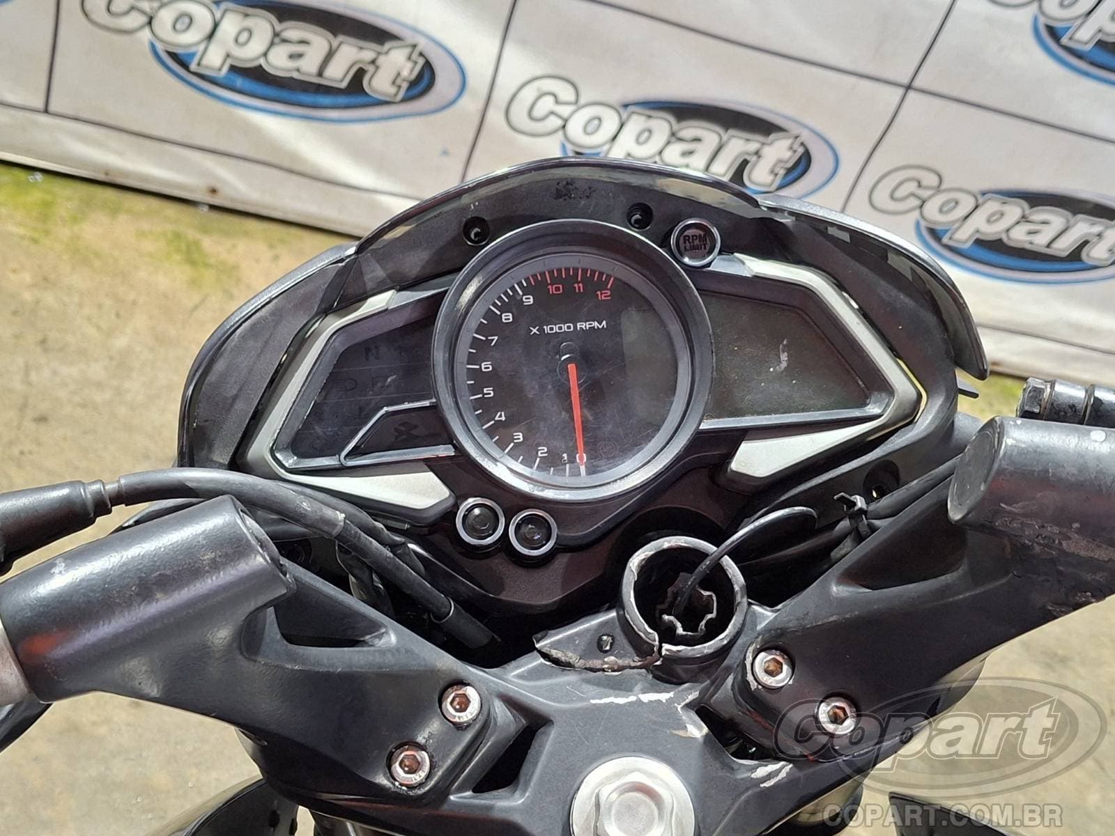 Bajaj Dominar 2024 — foto 9