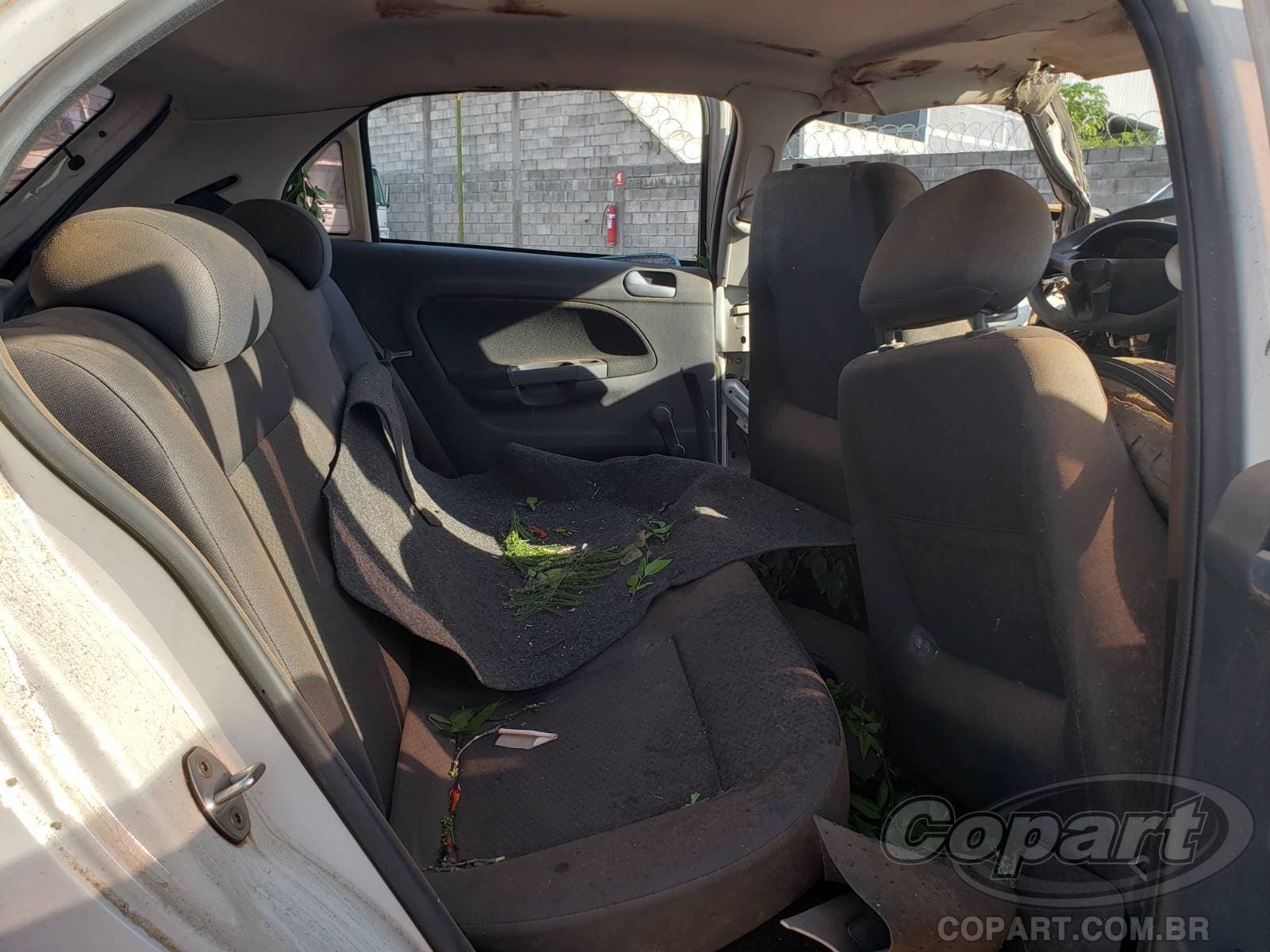 Volkswagen GOL 2018 — foto 6