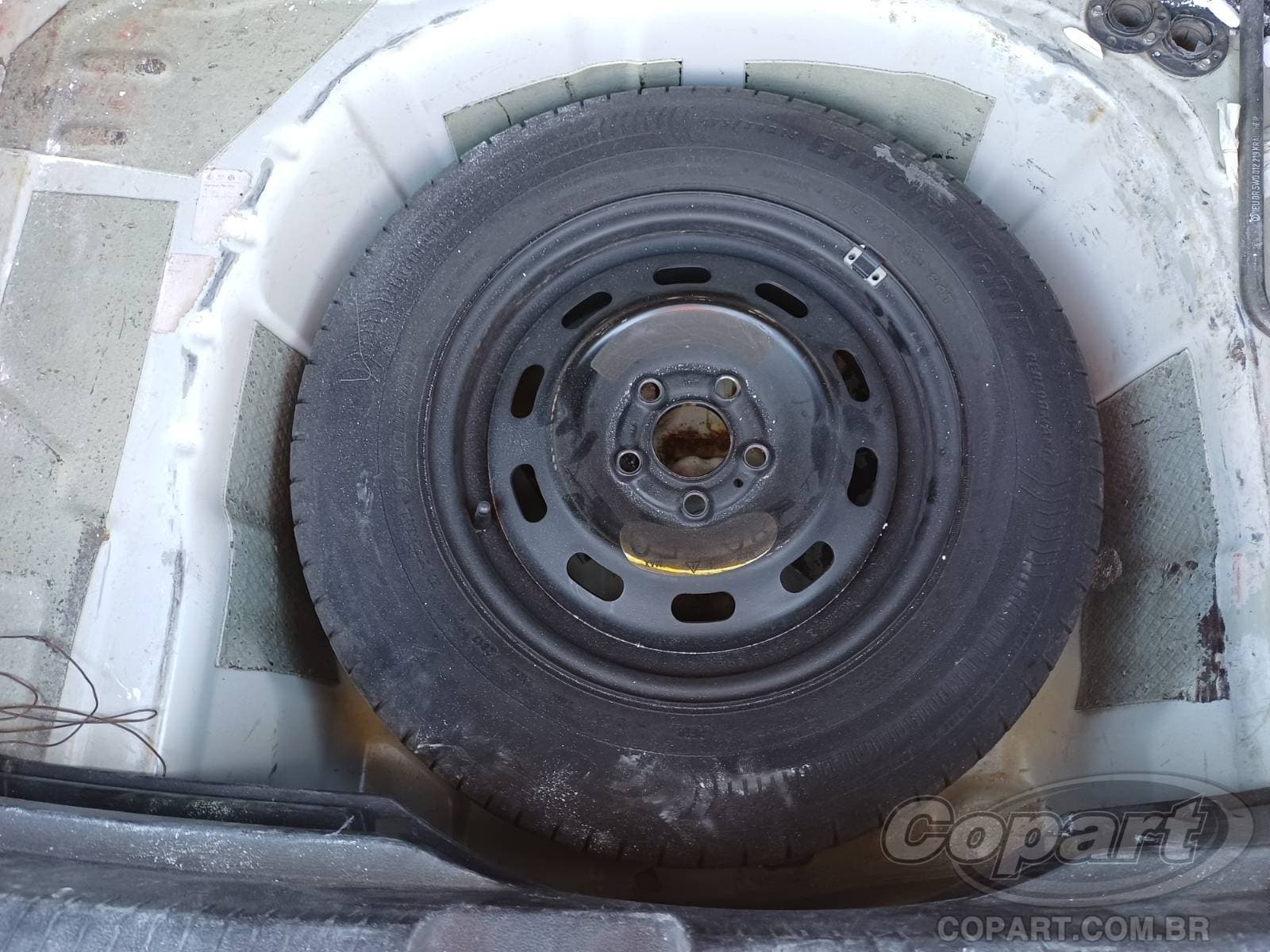 Volkswagen Polo 2018 — foto 10