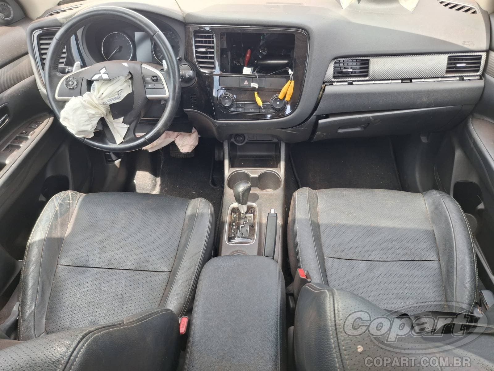 Mitsubishi Outlander 2015 — foto 9