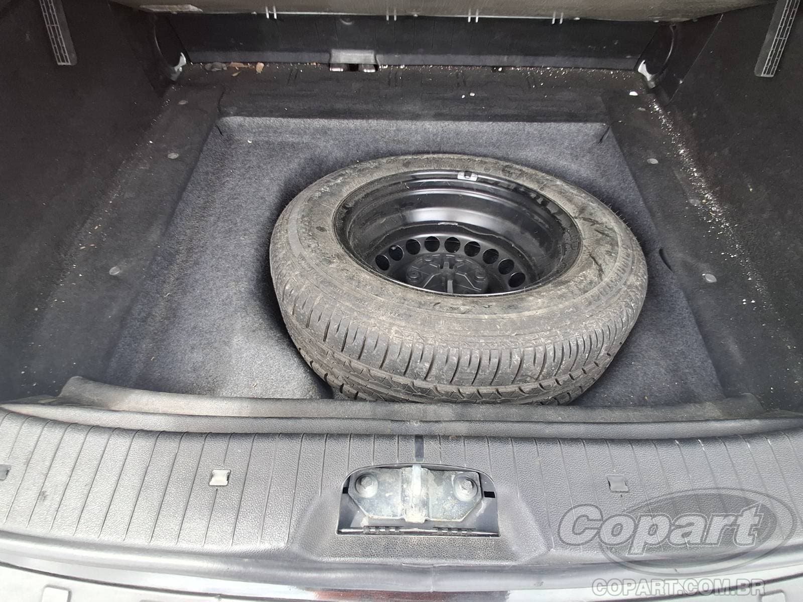 Mercedes-Benz Classe B 2011 — foto 10