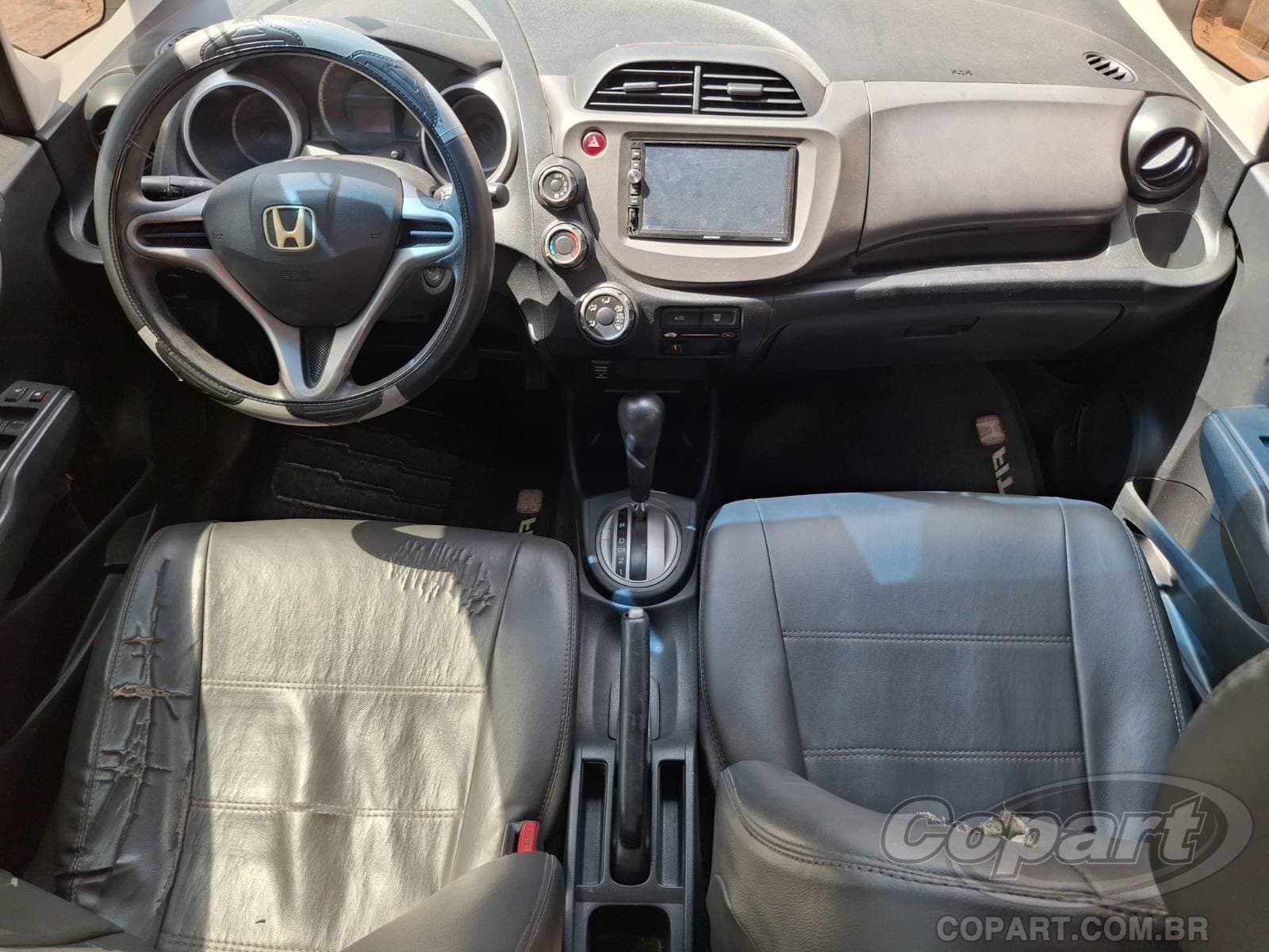 Honda FIT 2013 — foto 9