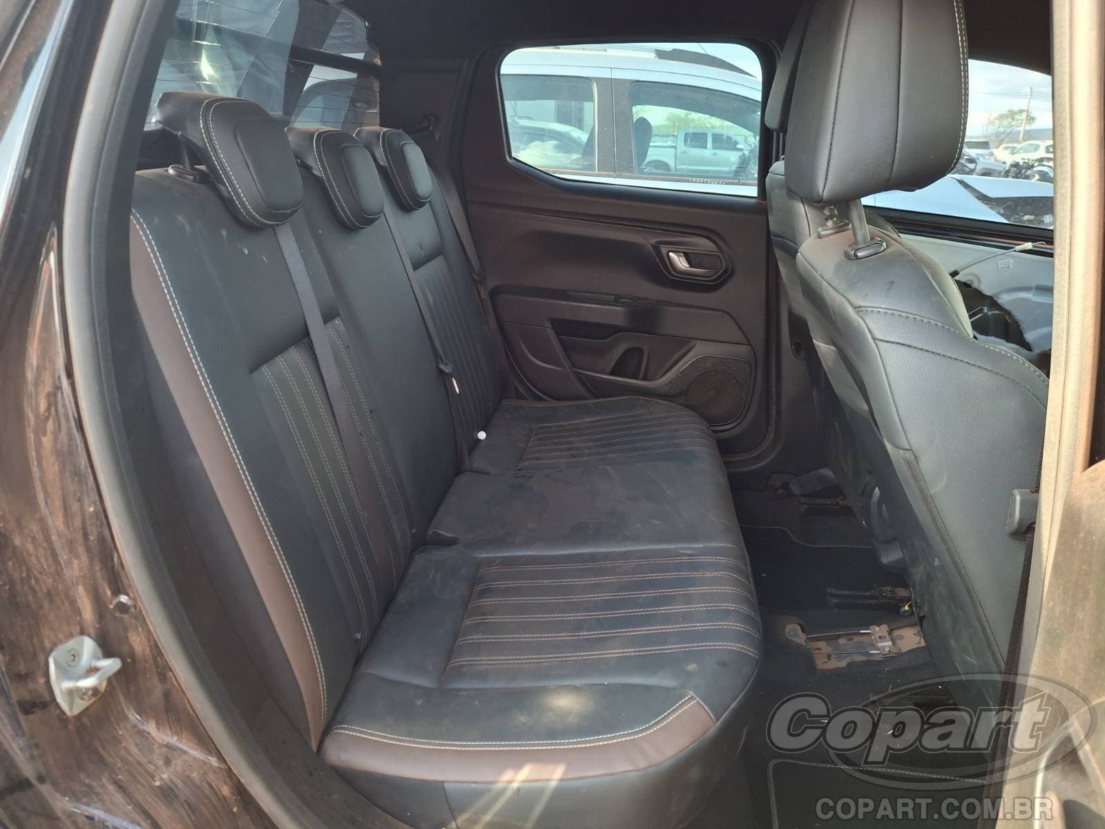 Fiat Strada CD 2026 — foto 6