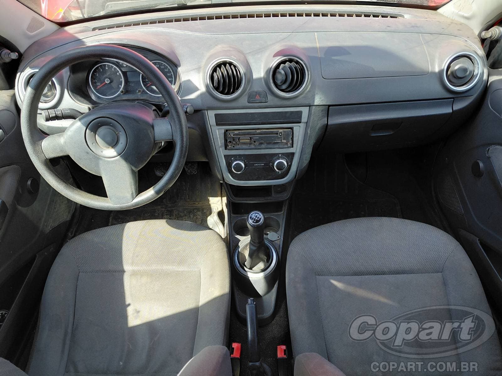 Volkswagen GOL 2010 — foto 9