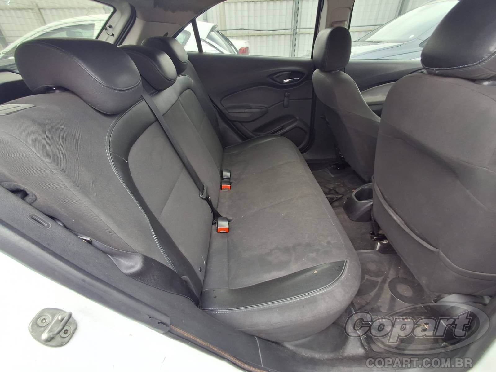 Chevrolet Onix 2019 — foto 6