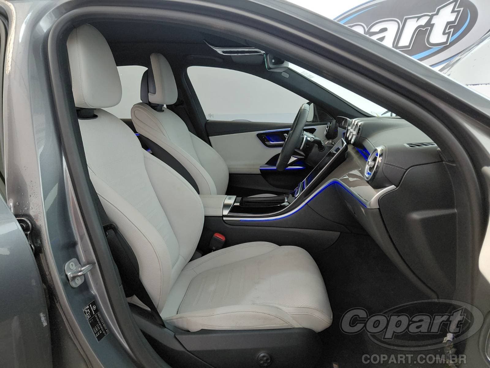 Mercedes-Benz Classe C 2025 — foto 5
