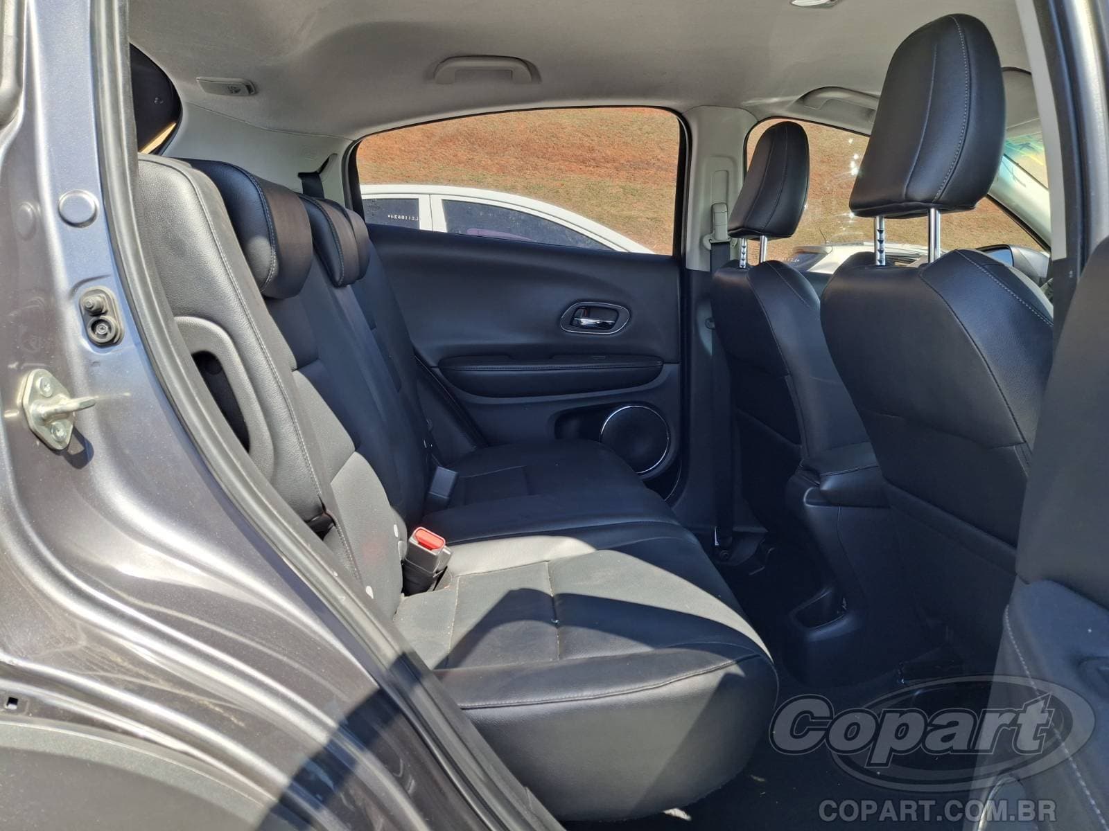 Honda Hr-v 2020 — foto 6