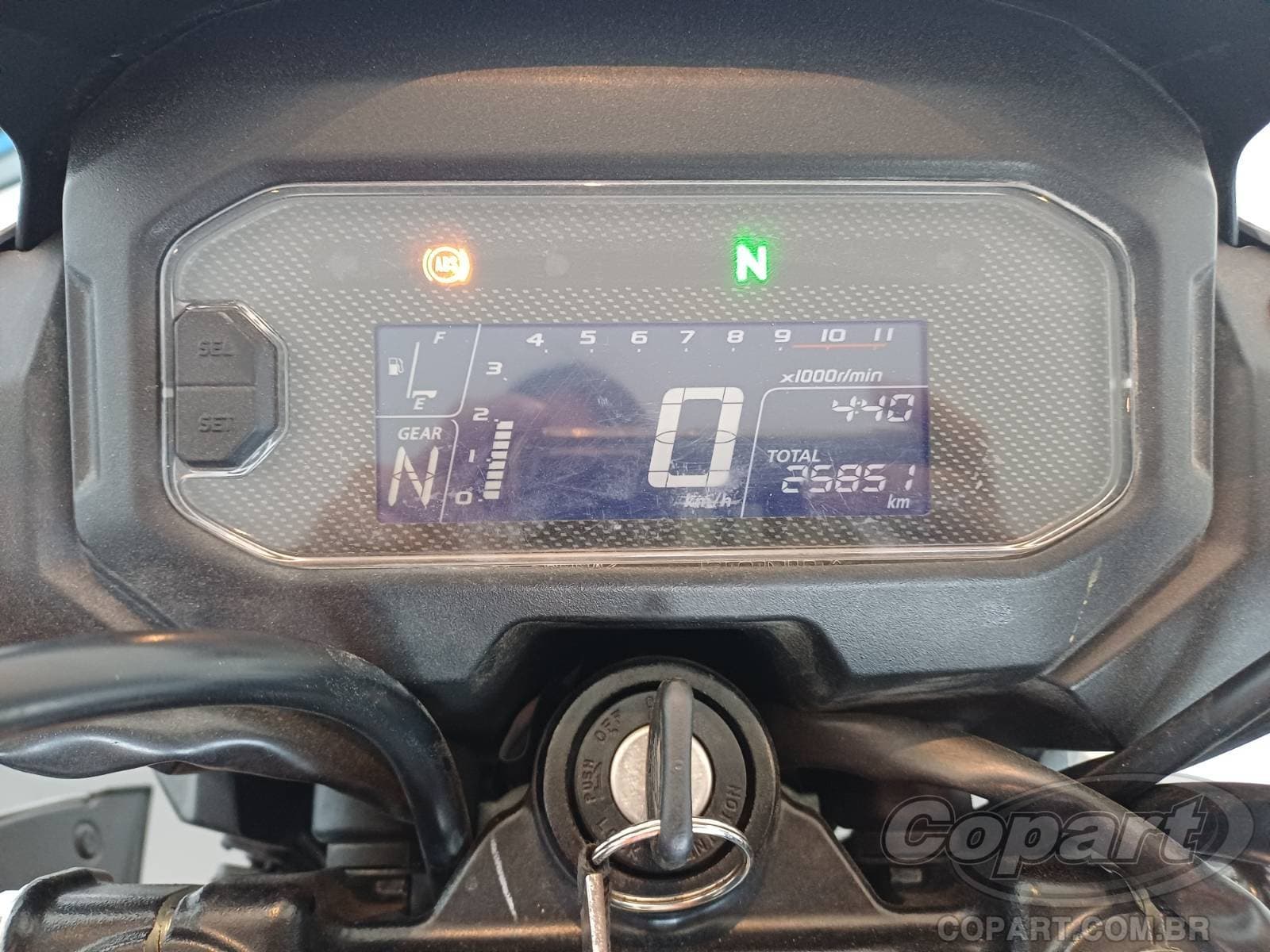 Honda NXR 160 2026 — foto 9