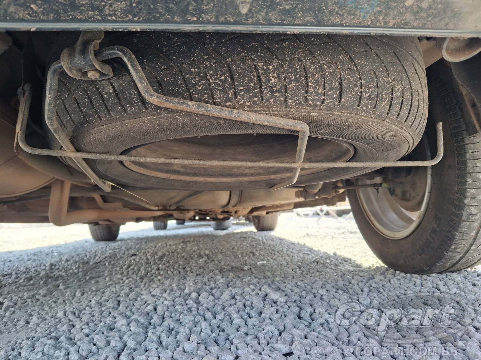 Peugeot 207 SW 2011 — foto 10