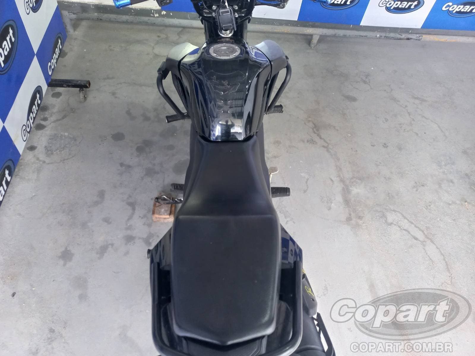 Yamaha Factor 2025 — foto 10