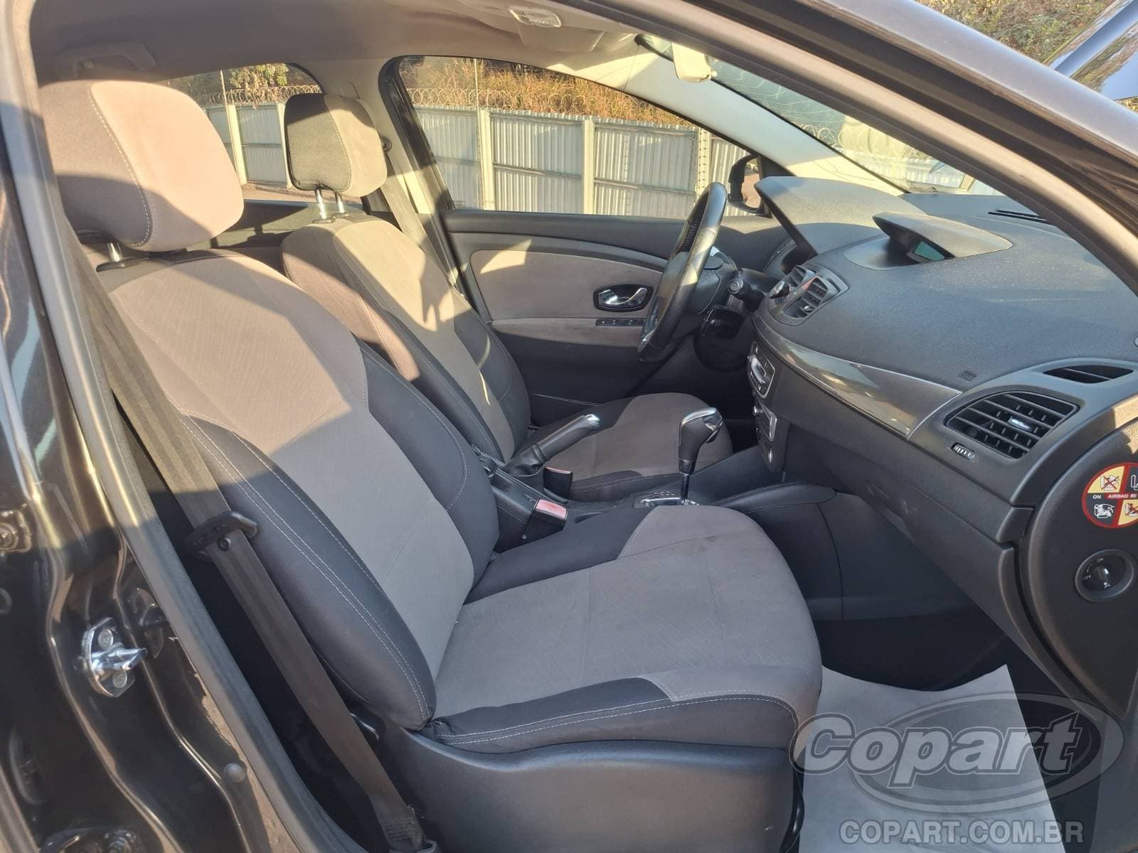 Renault Fluence 2018 — foto 5