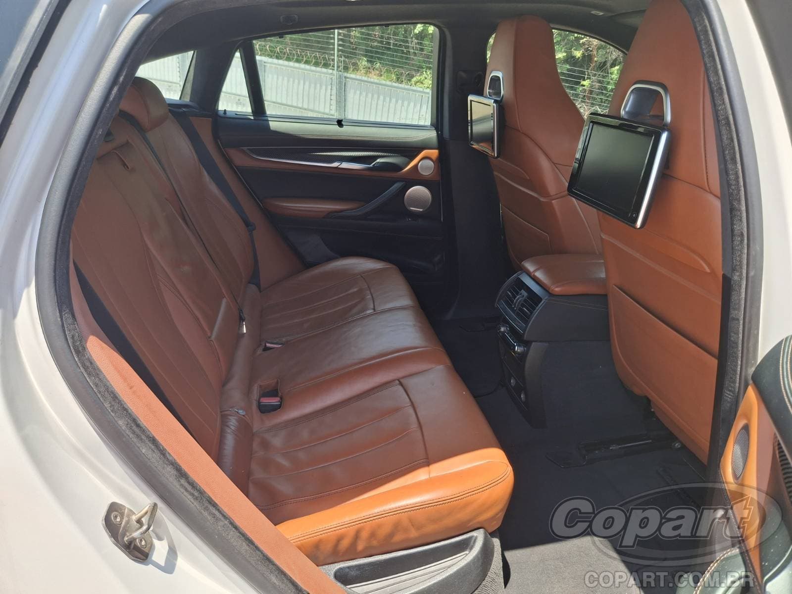 BMW X6 2016 — foto 6