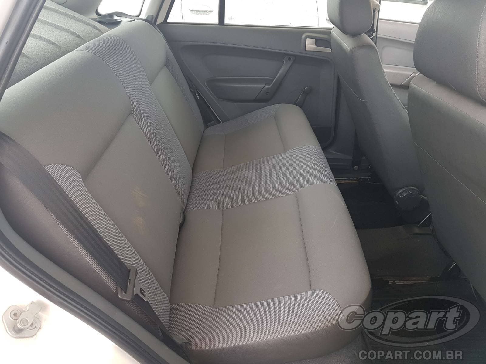 Volkswagen GOL 2010 — foto 6