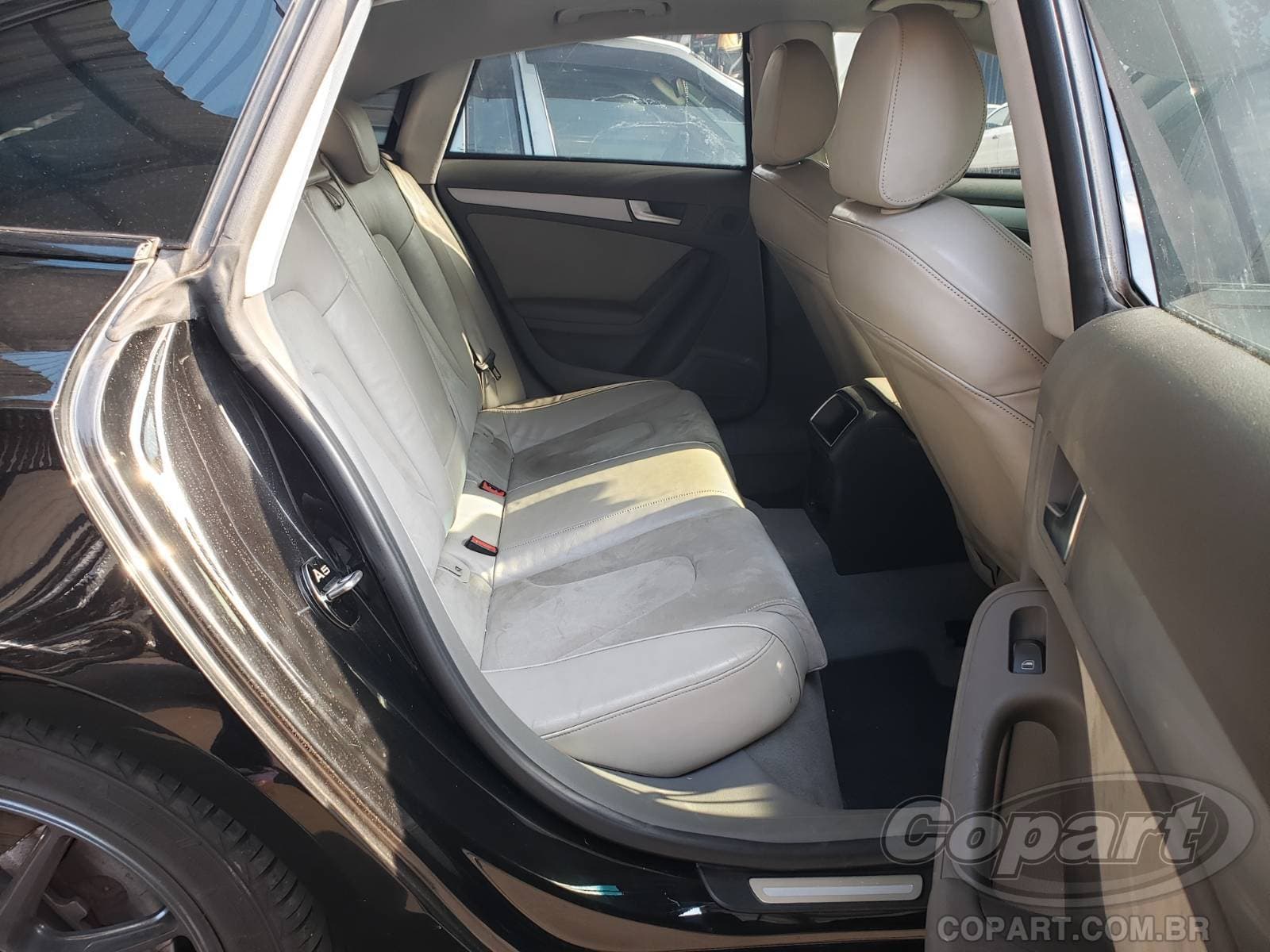 Audi A5 Sportback 2011 — foto 6
