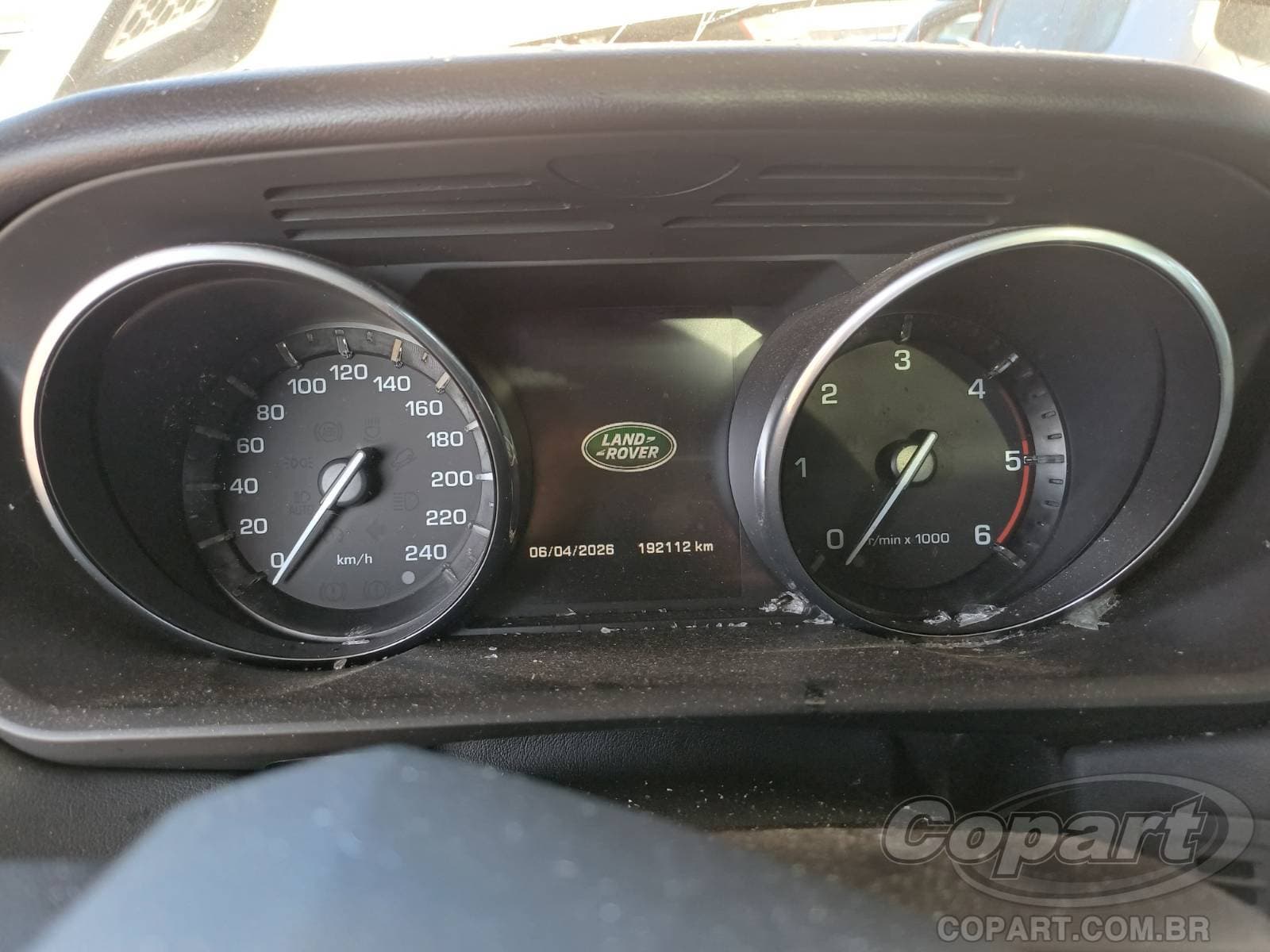 Land Rover Range Rover Sport 2014 — foto 8