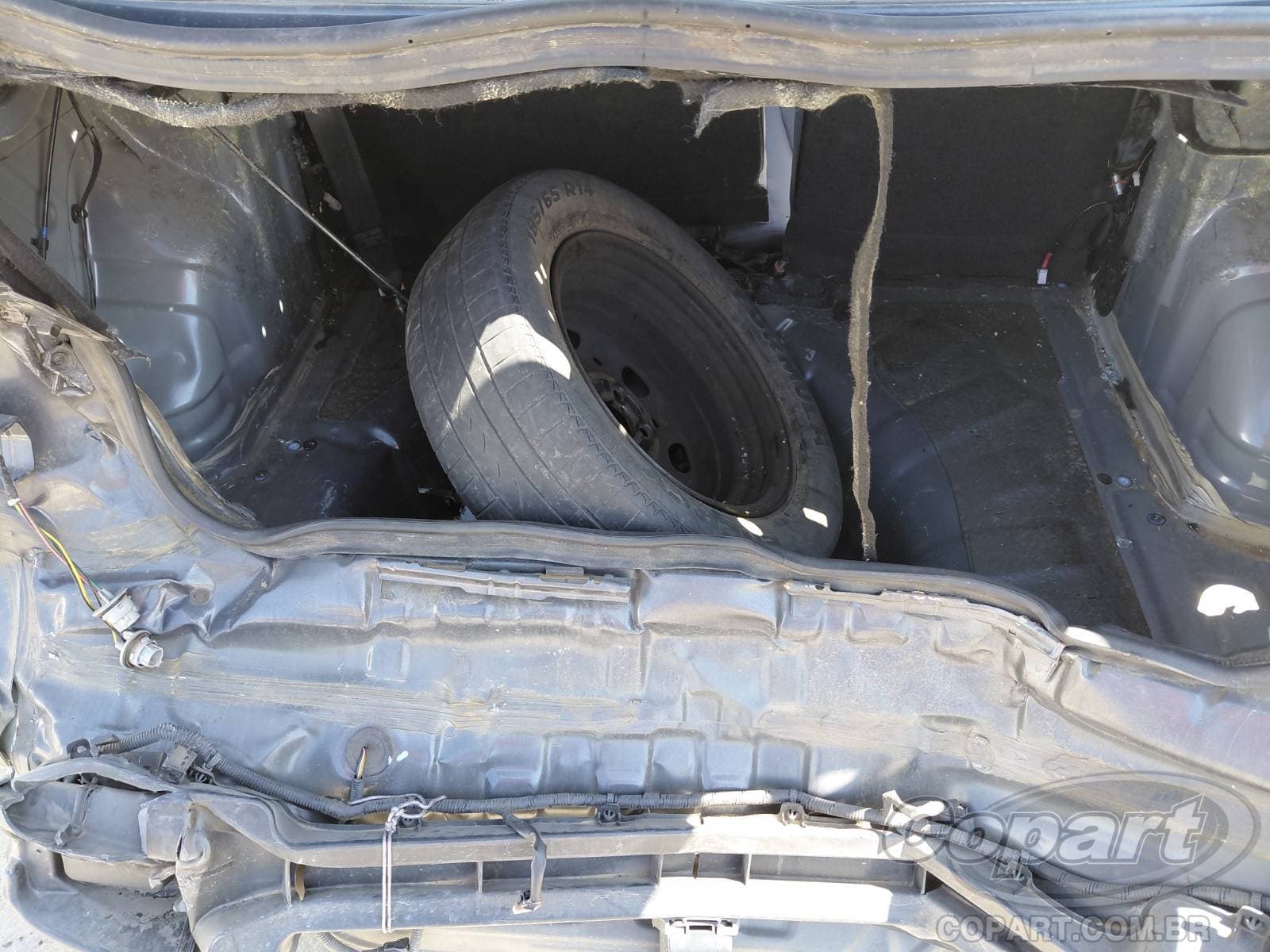 Hyundai Hb20s 2015 — foto 10