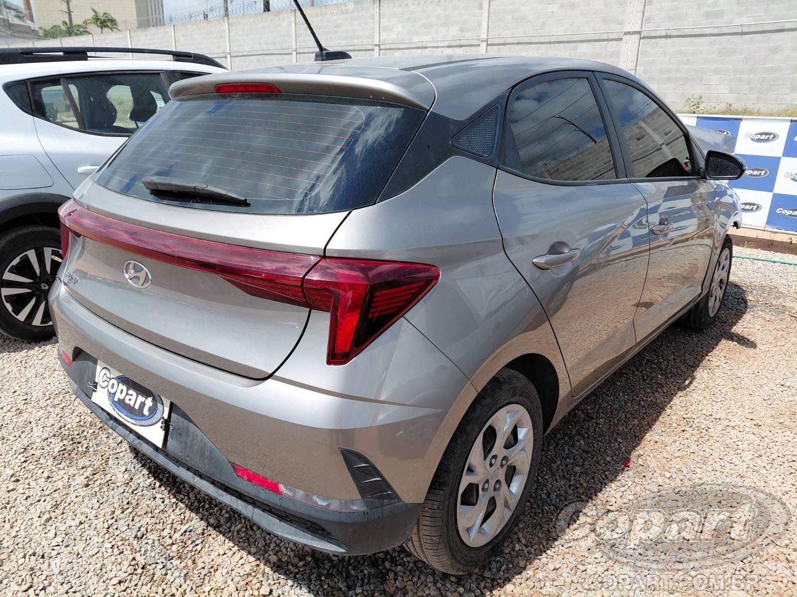 Hyundai Hb20 2023 — foto 4