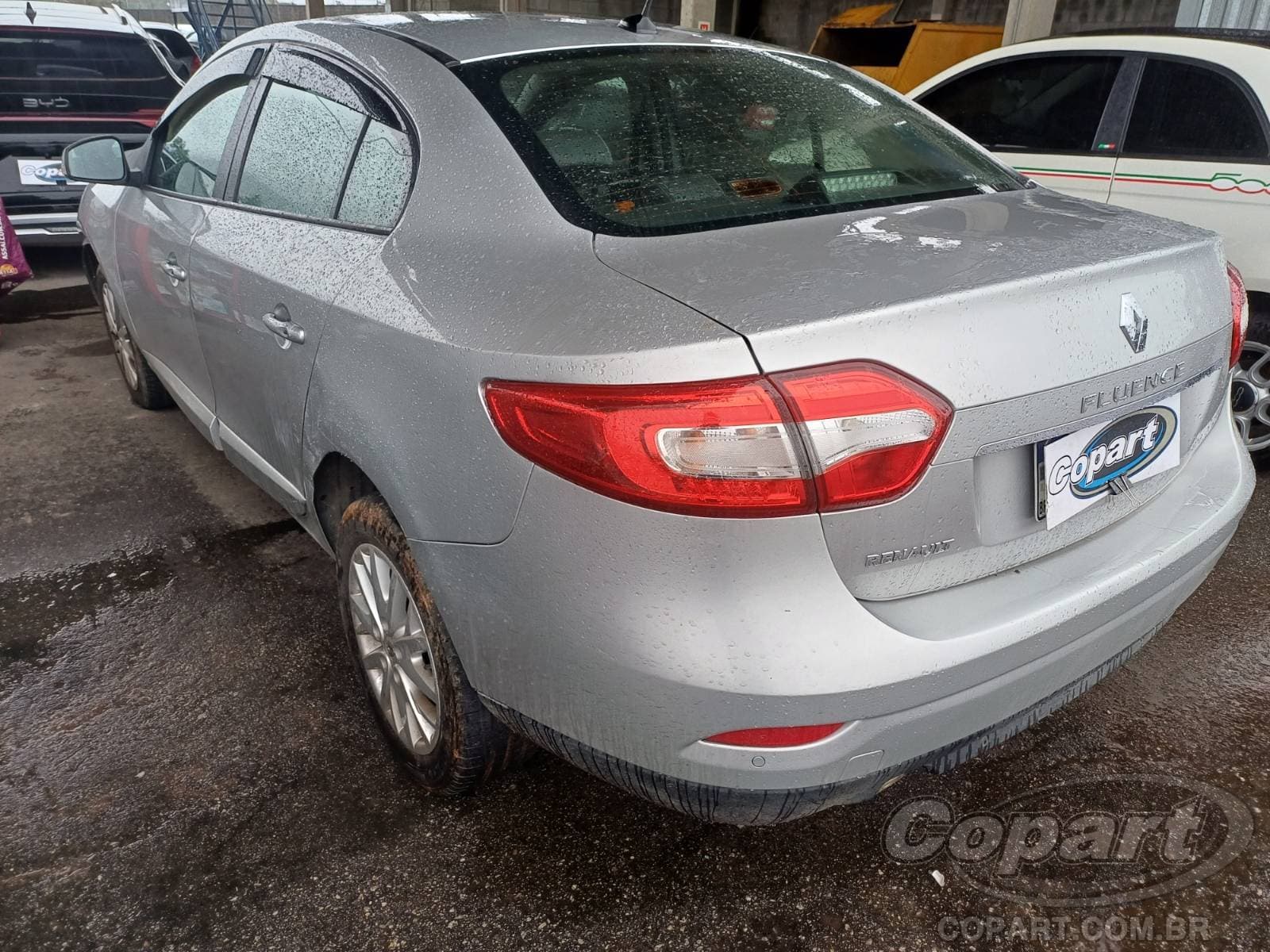Renault Fluence 2016 — foto 3