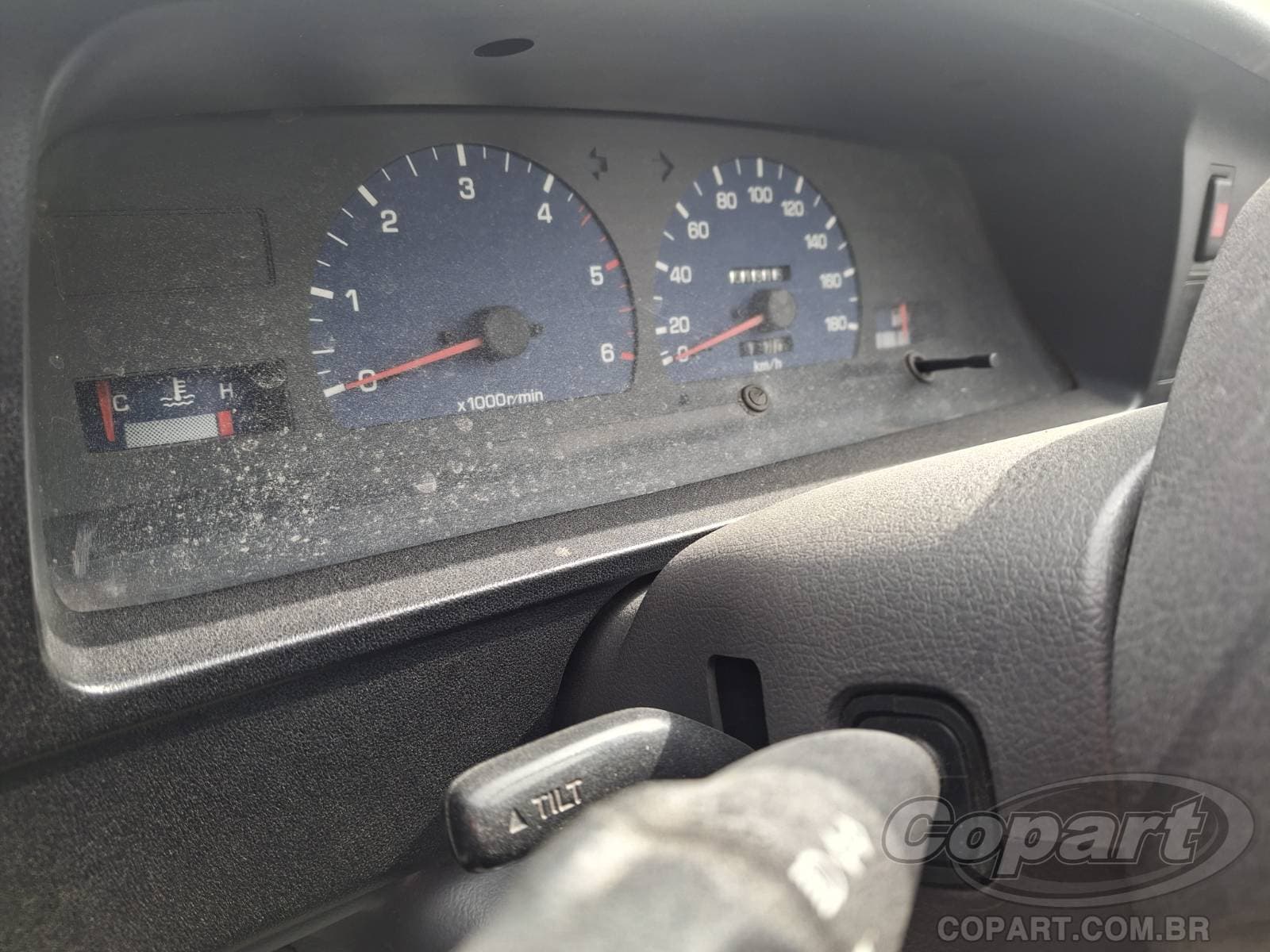 Toyota Hilux CD 2004 — foto 8