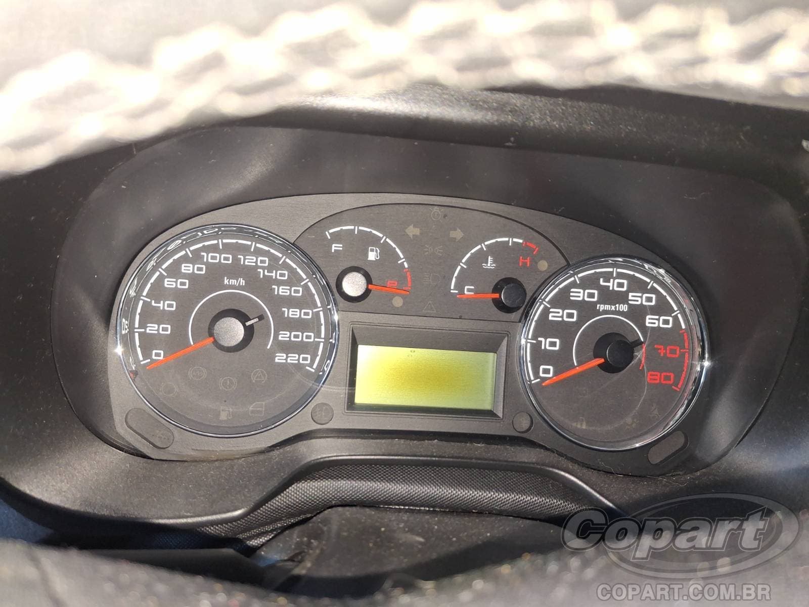 Fiat Punto 2011 — foto 8