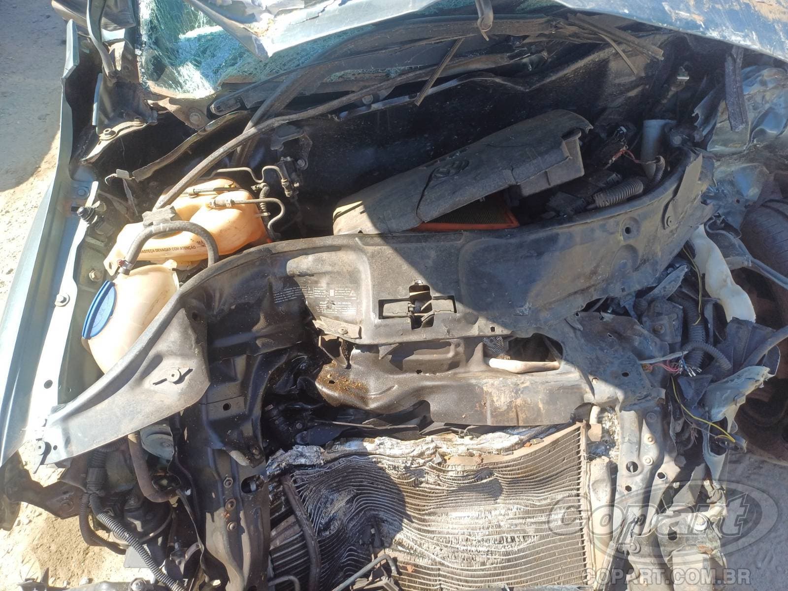 Volkswagen FOX 2011 — foto 7