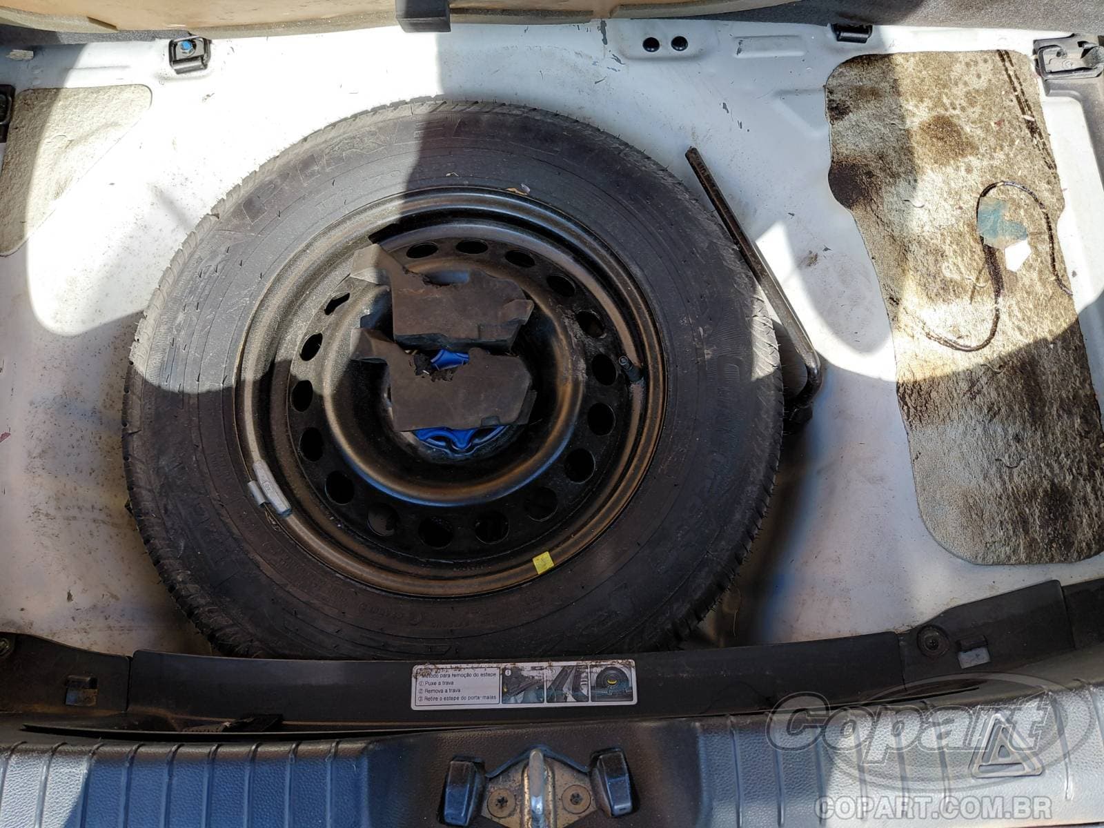 Hyundai Hb20 2014 — foto 10