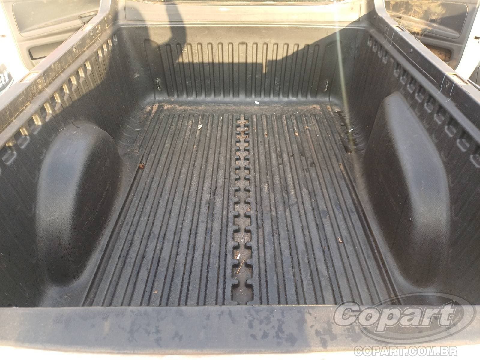 Volkswagen Saveiro 2023 — foto 11