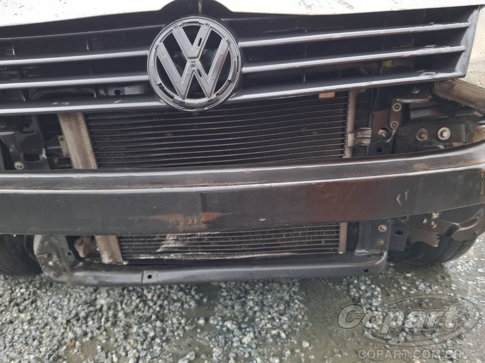 Volkswagen FOX 2010 — foto 13