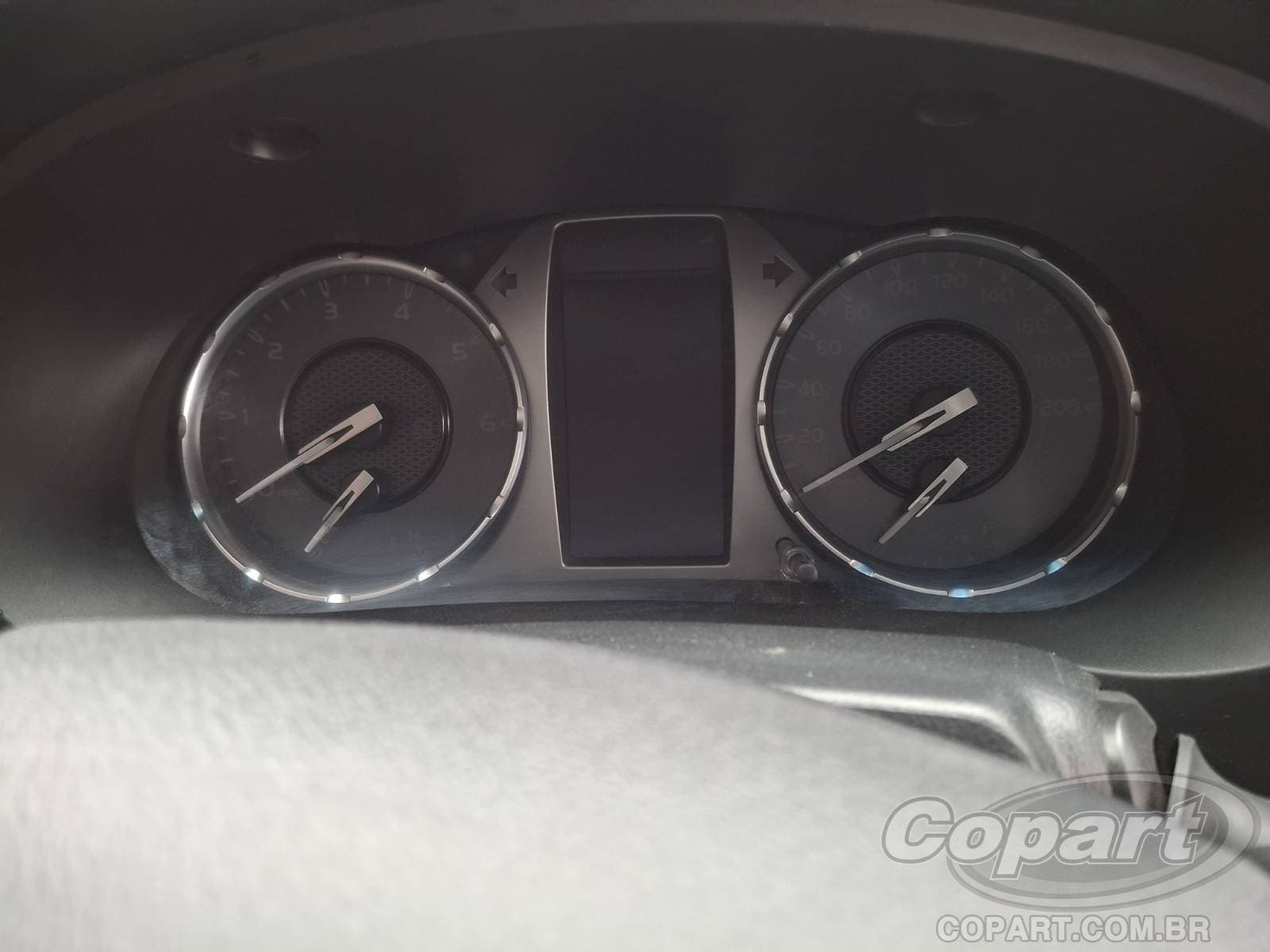 Toyota Hilux CD 2022 — foto 8