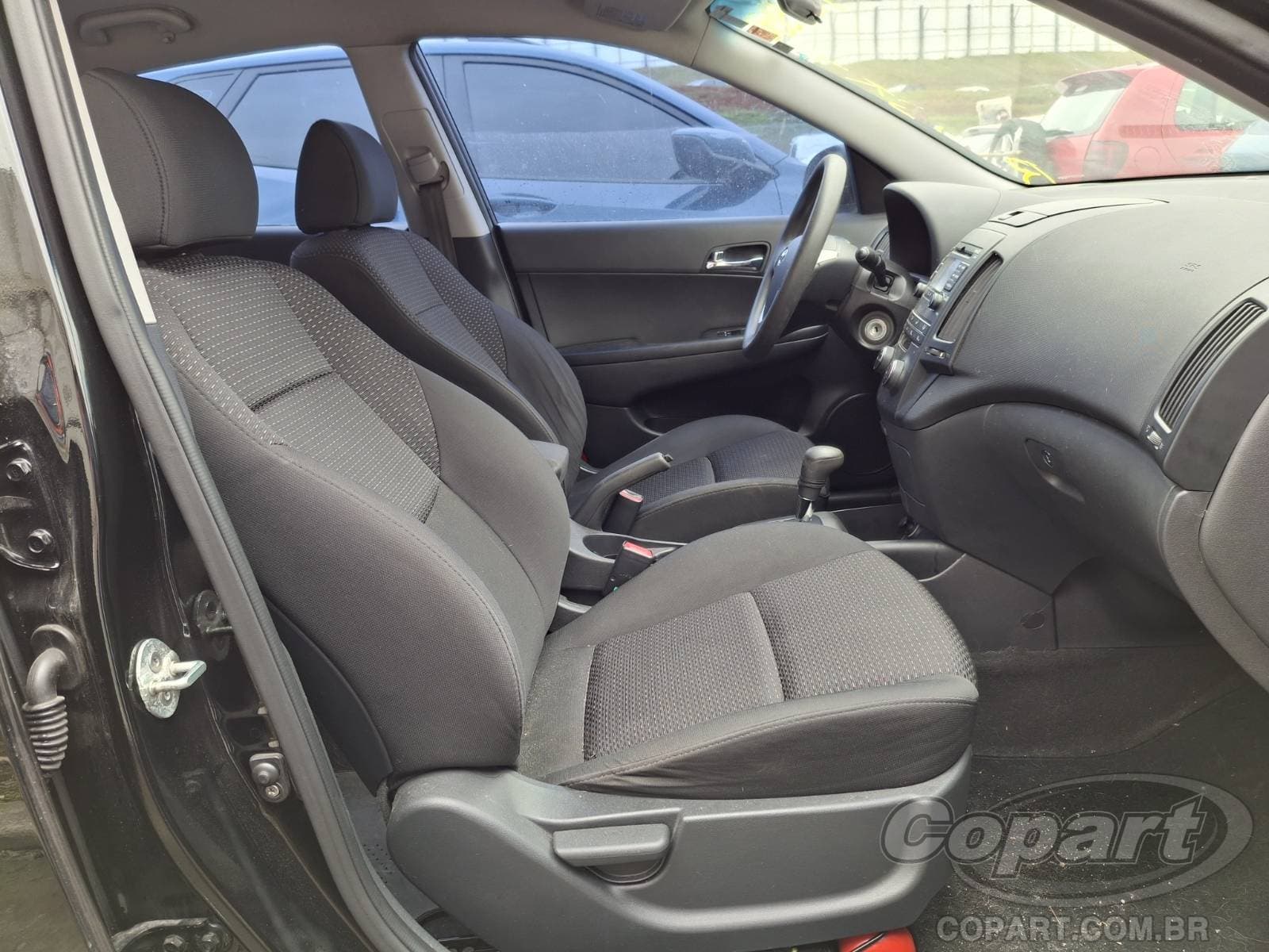 Hyundai I30 2012 — foto 5