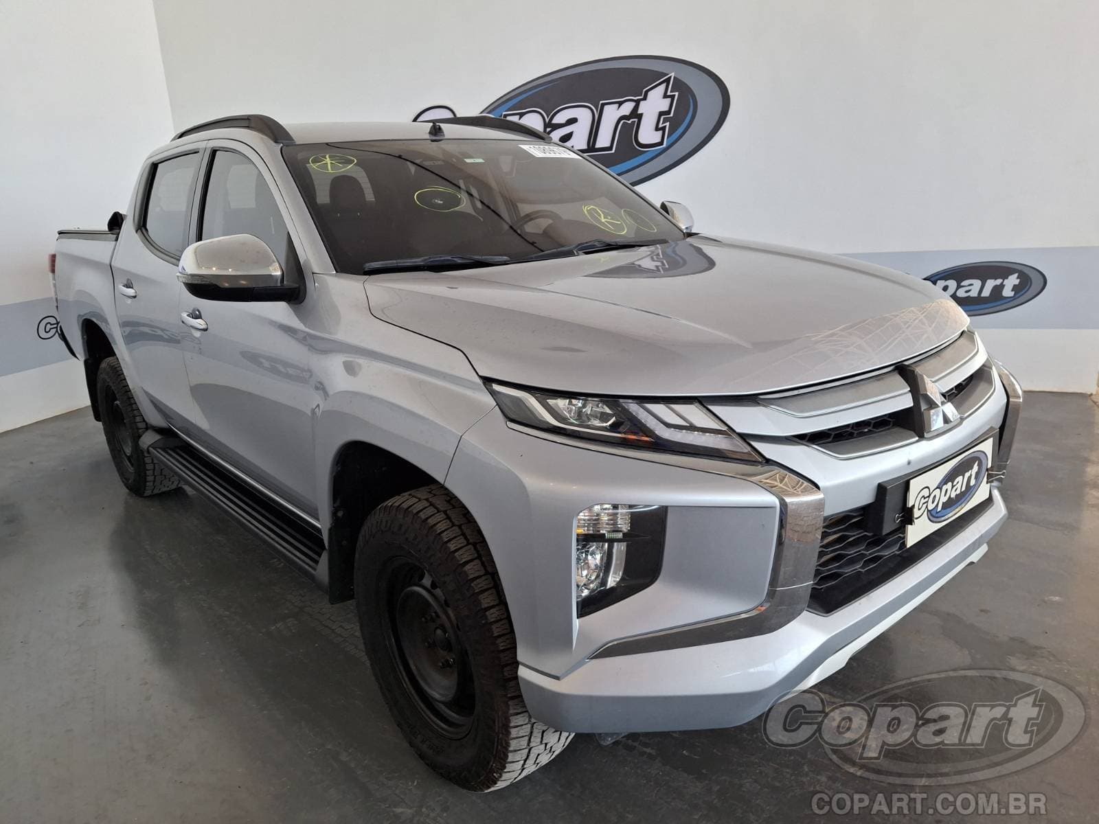 Mitsubishi L200 Triton 2.4 16V MIVEC TURBO 2024