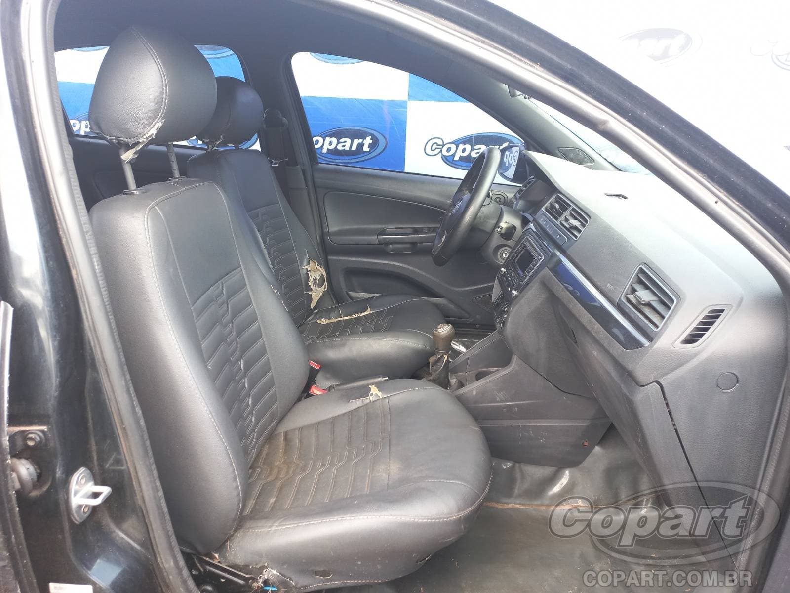 Volkswagen GOL 2018 — foto 5