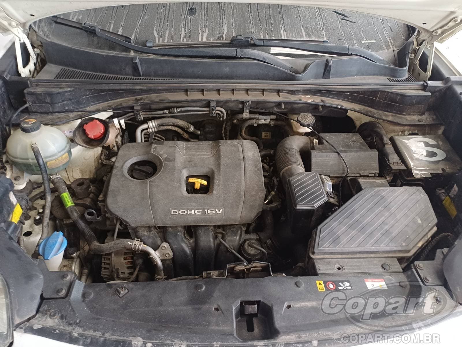Kia Sportage 2018 — foto 7