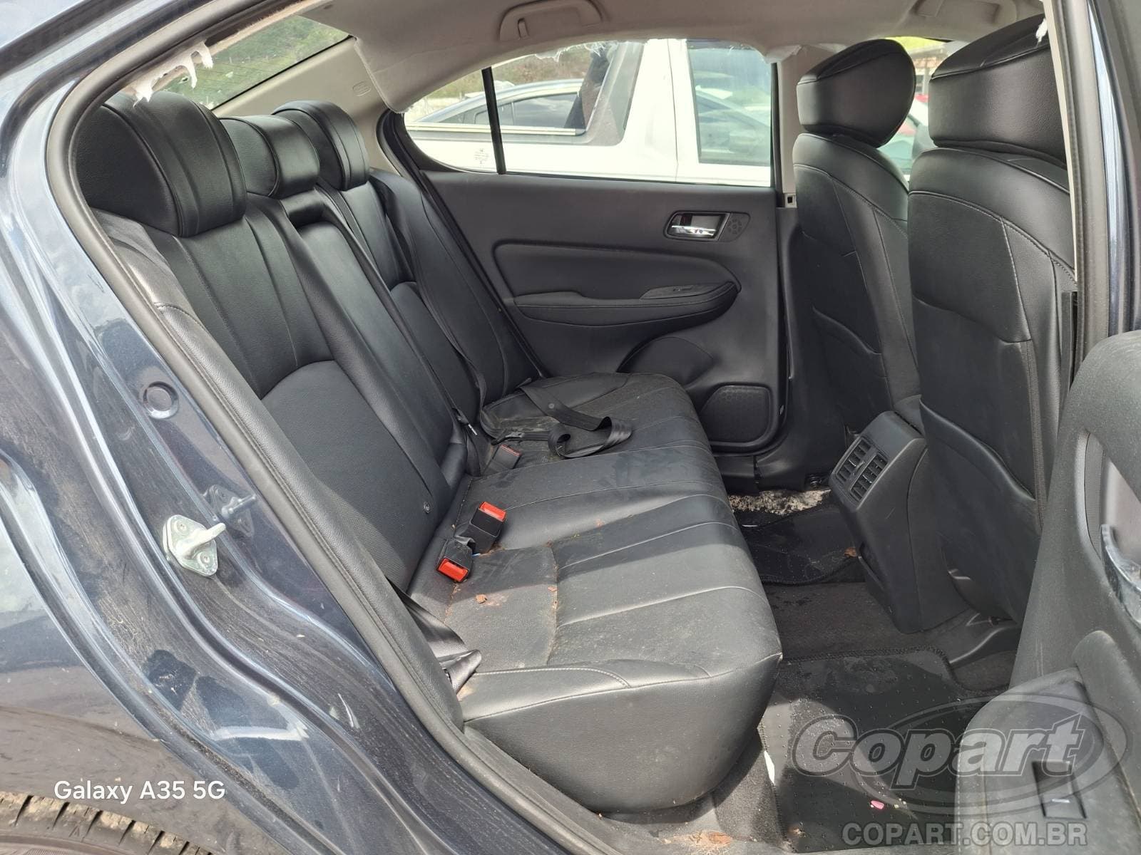 Honda City 2025 — foto 6