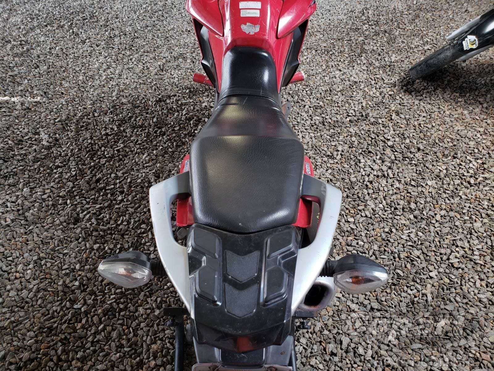 Honda XRE 190 2016 — foto 10