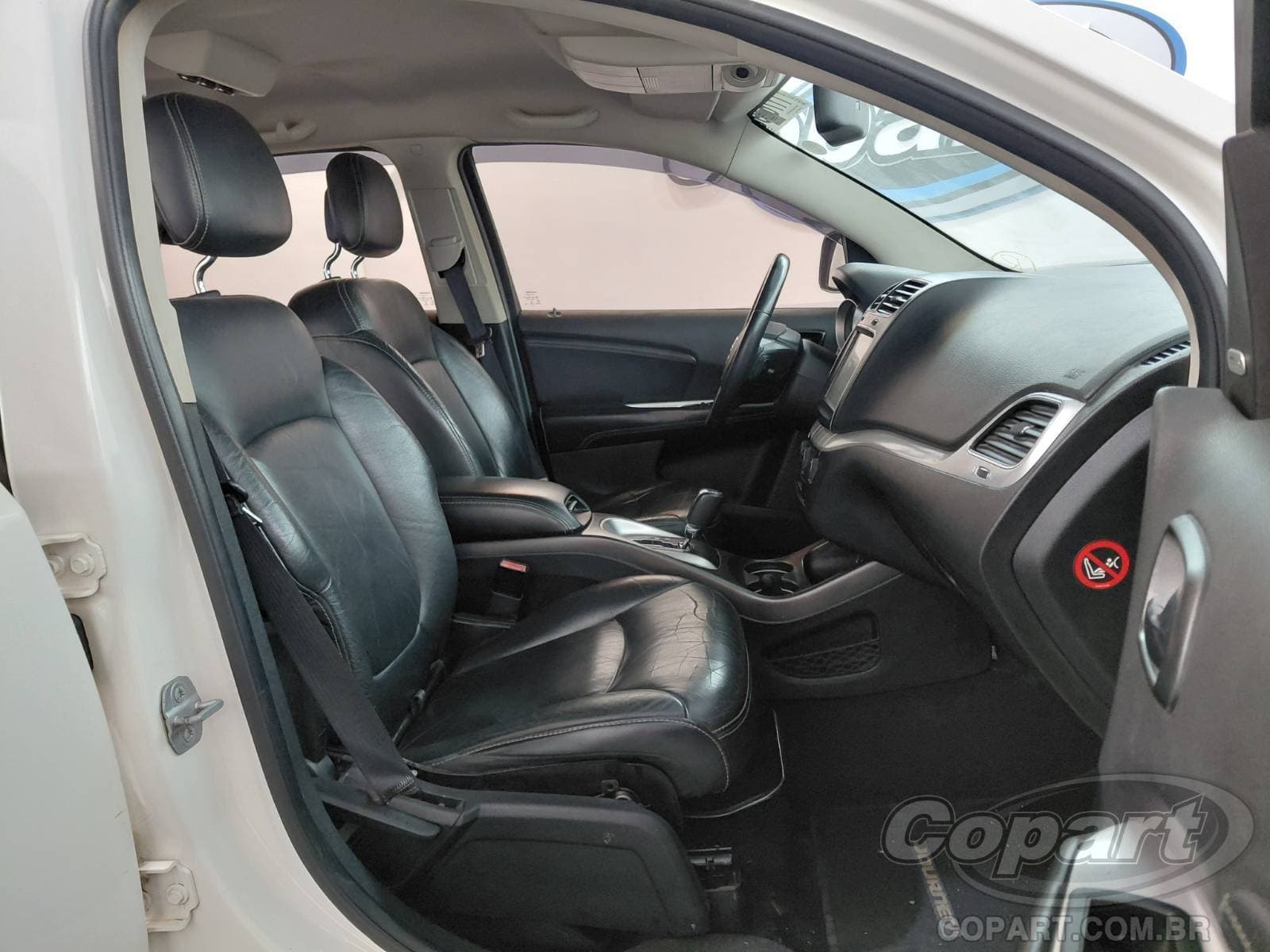 Dodge Journey 2014 — foto 5