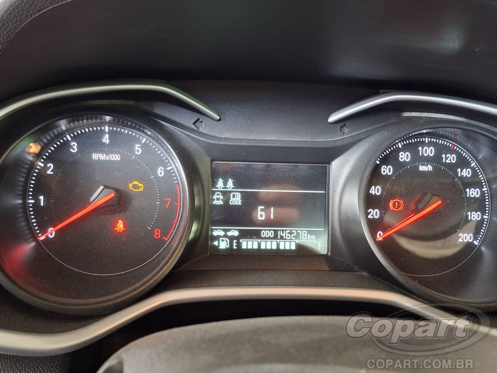 Chevrolet Onix Plus 2024 — foto 8