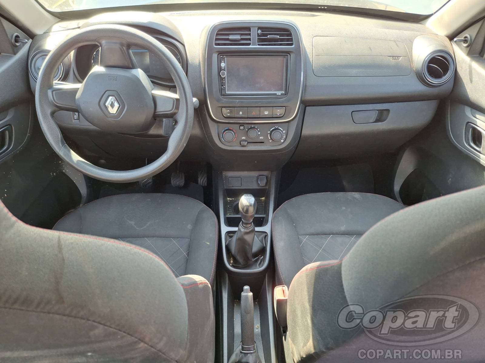 Renault Kwid 2024 — foto 9