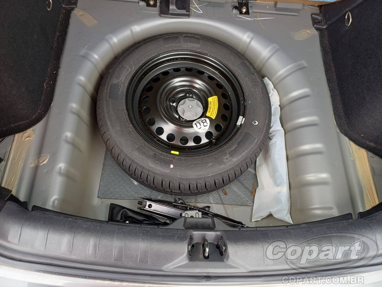 Nissan Kicks 2022 — foto 10