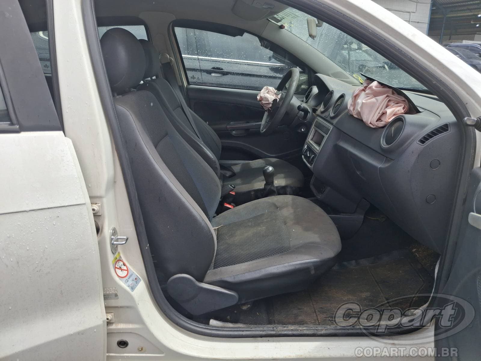 Volkswagen GOL 2015 — foto 5