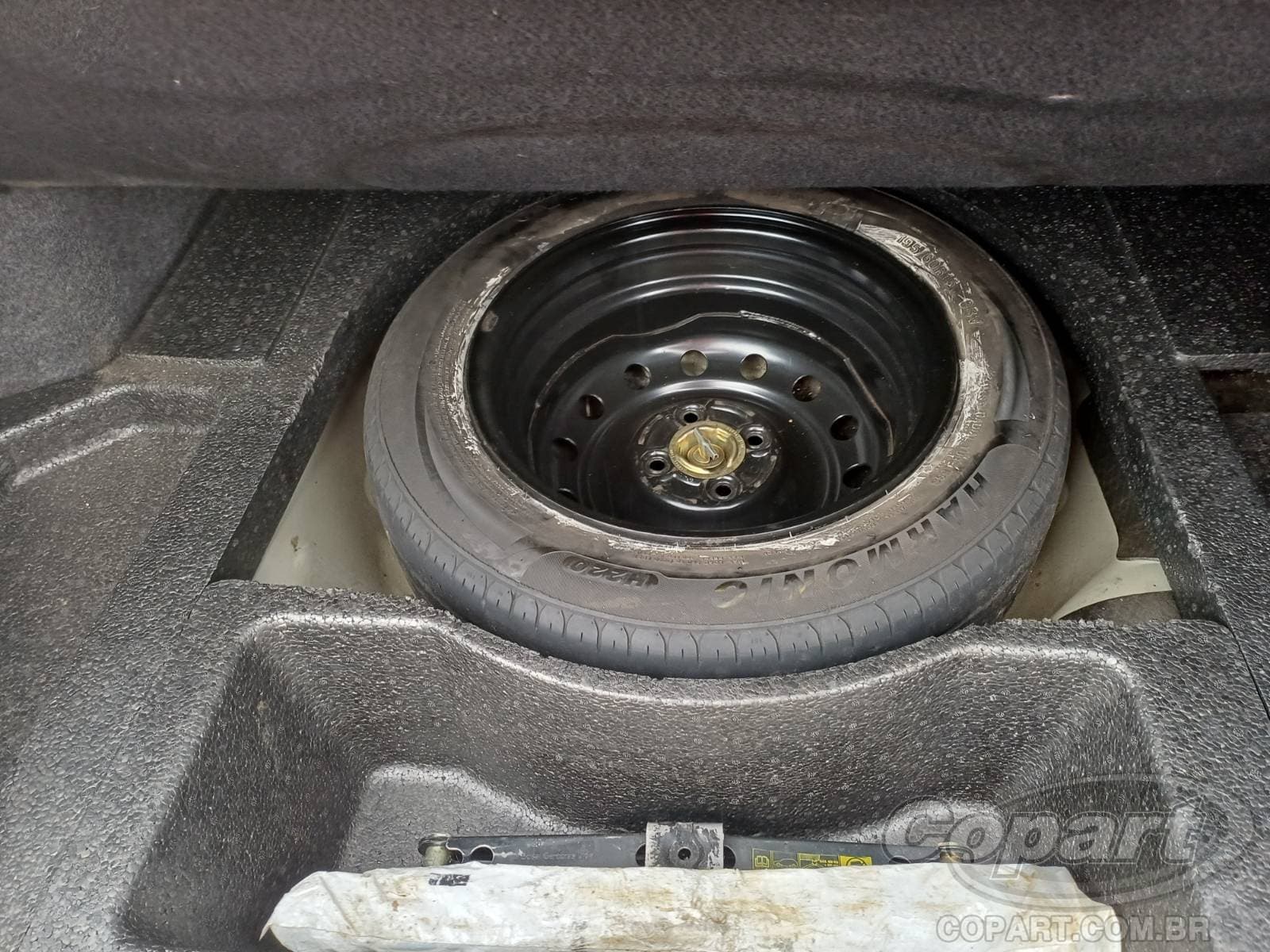 Honda Civic 2004 — foto 10