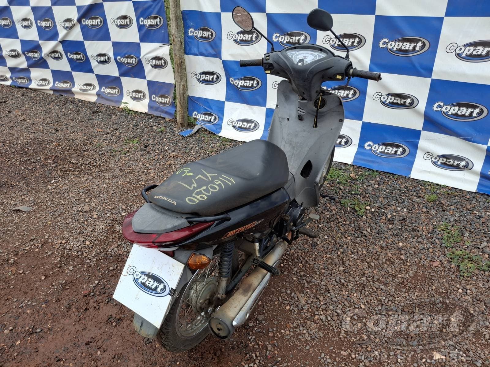 Honda BIZ 2014 — foto 4