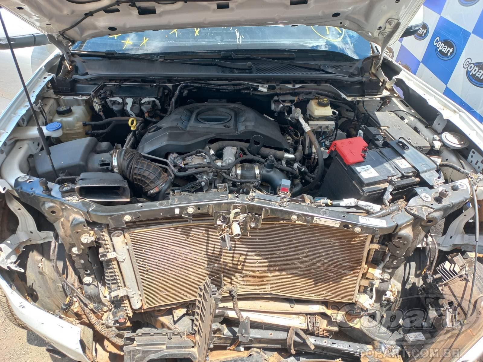 Ford Ranger CD 2025 — foto 7