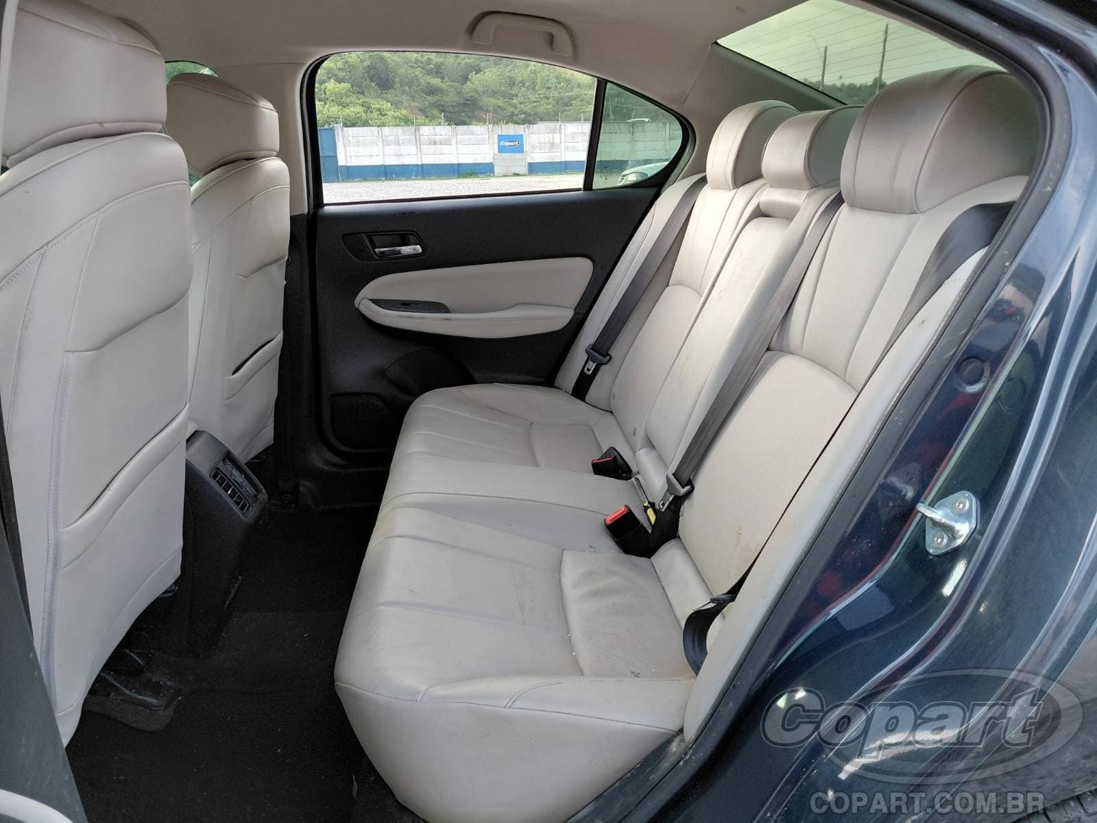 Honda City 2025 — foto 6