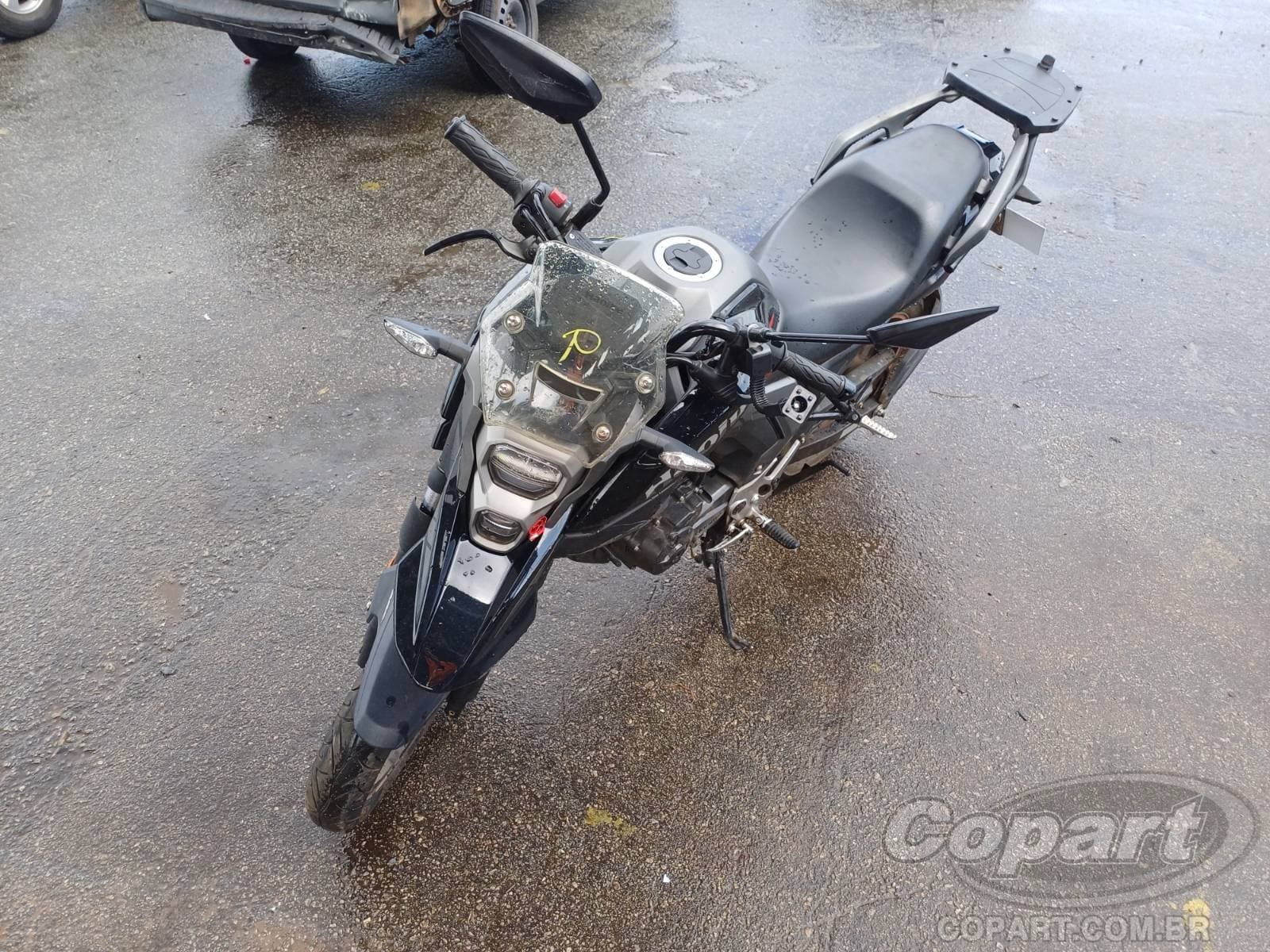Haojue DL 2026 — foto 2