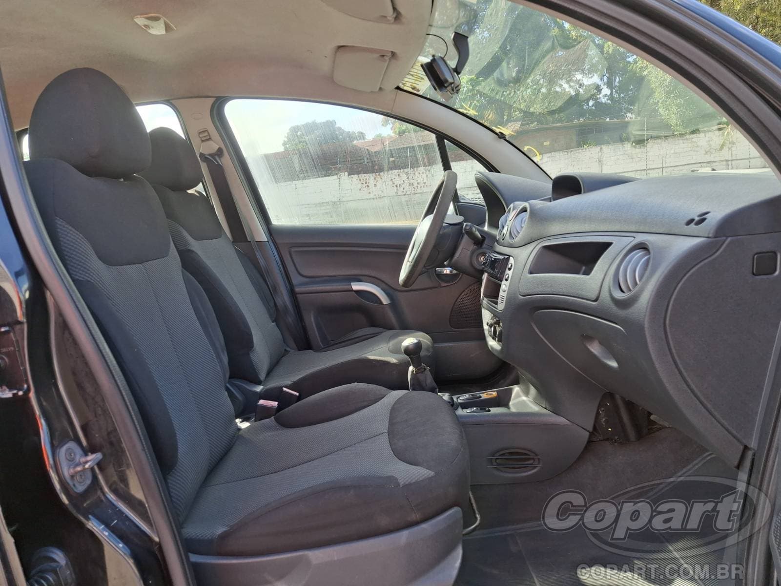 Citroën C3 2010 — foto 5