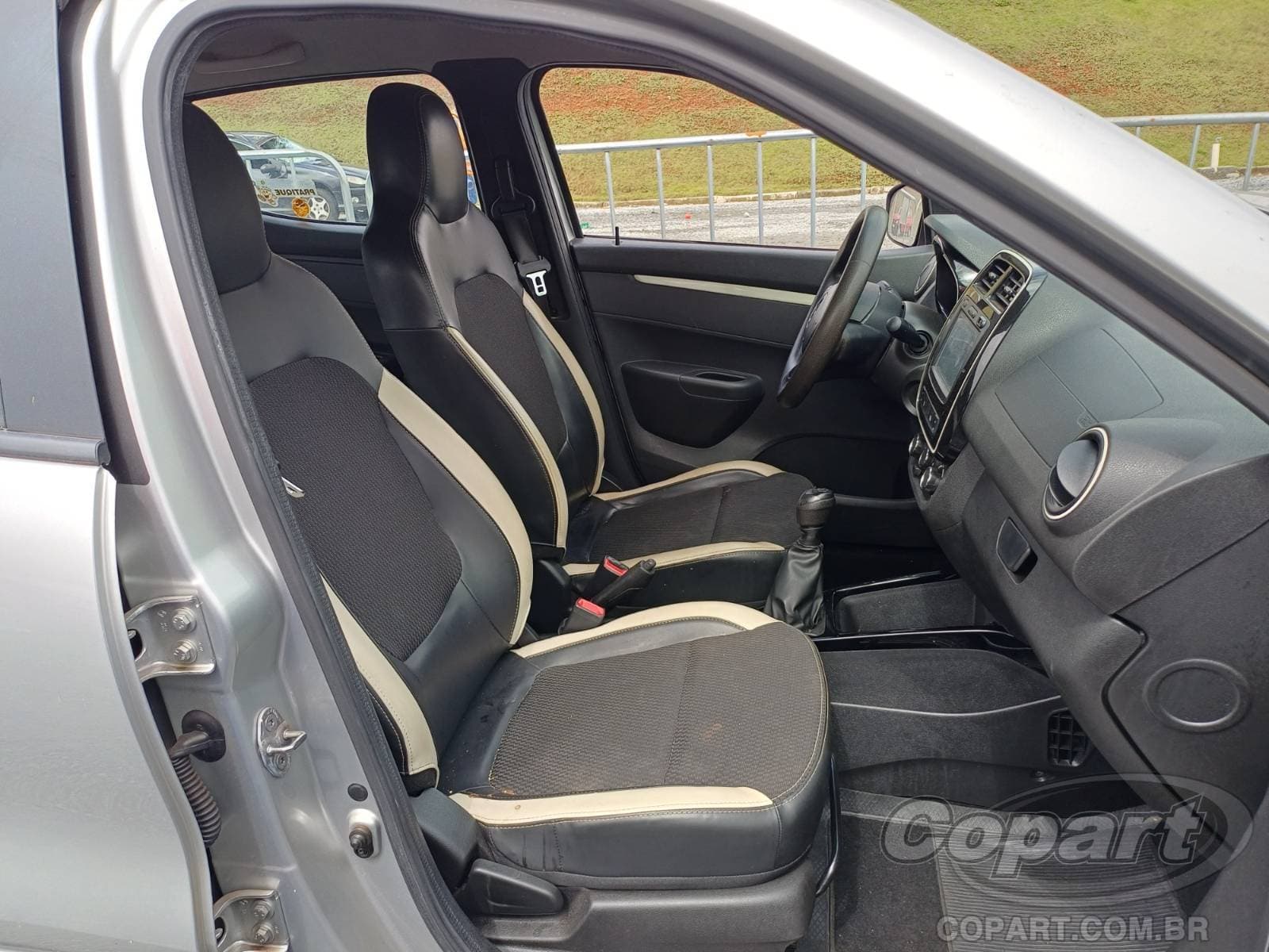 Renault Kwid 2018 — foto 5