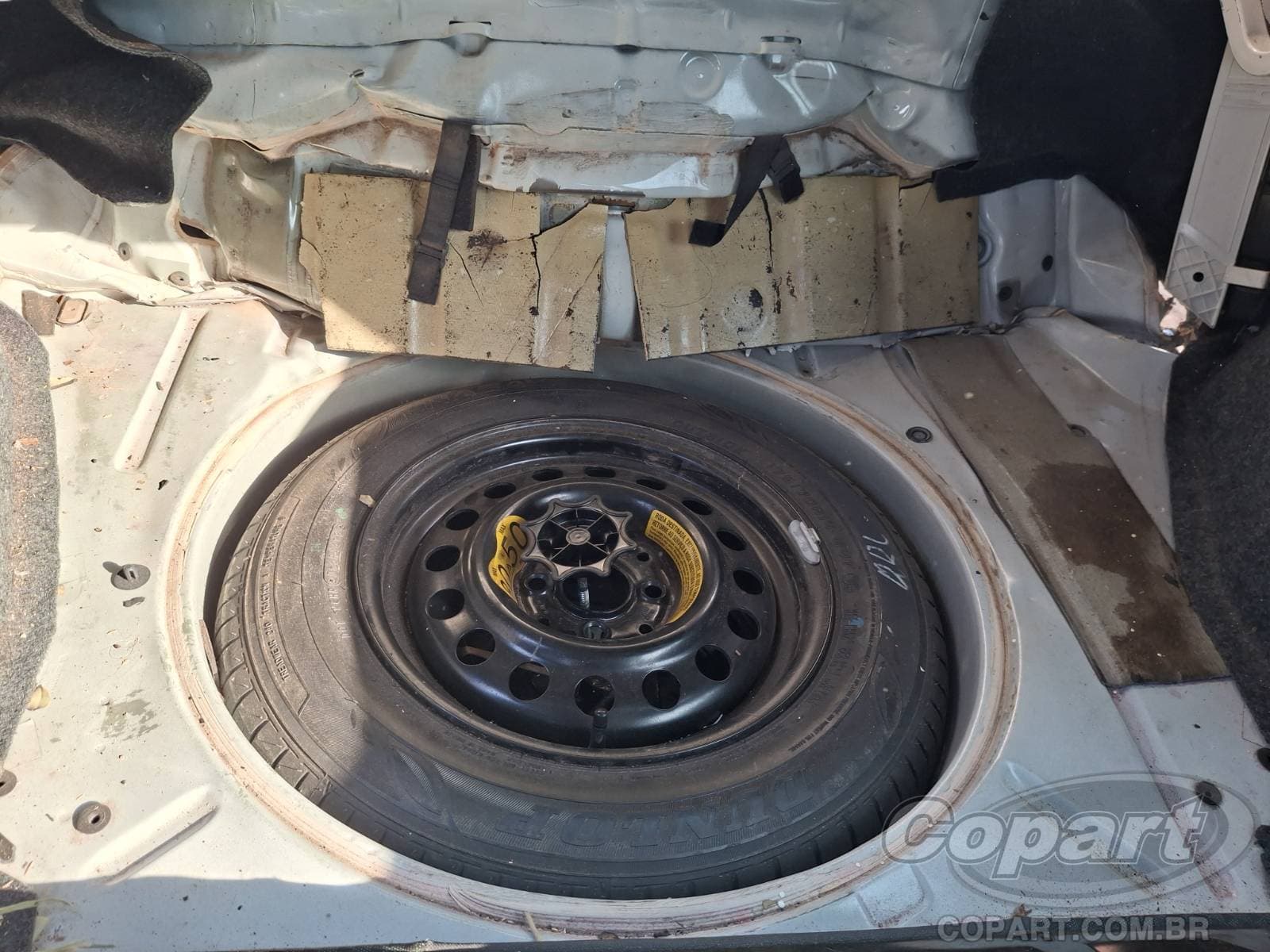 Volkswagen Voyage 2019 — foto 10