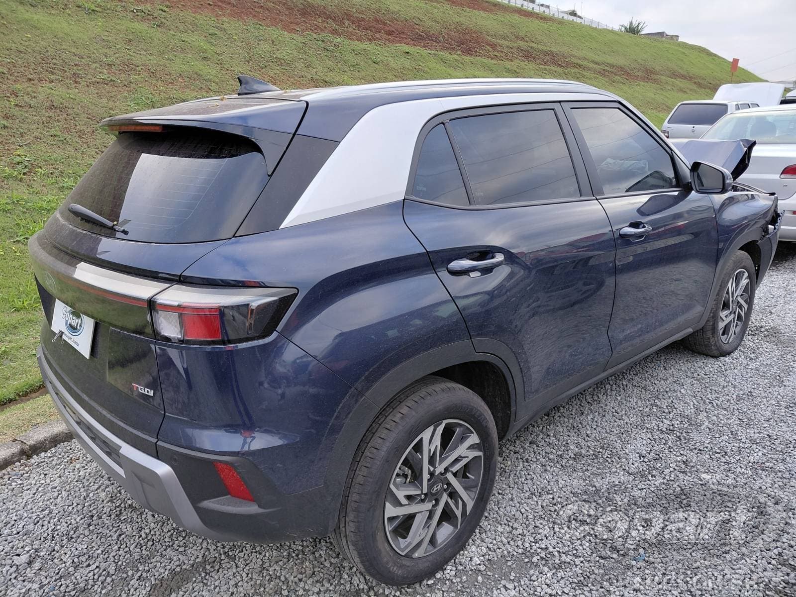 Hyundai Creta 2026 — foto 4